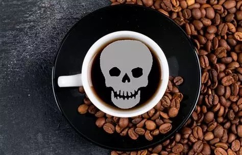 16ème café mortel à Roanne