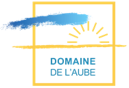 Logo du Domaine de l'Aube